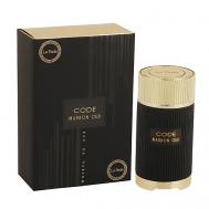 Code Marron Oud 100 LA FEDE