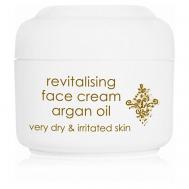 Крем для лица Дермозащитный Аргановое масло 50 ziaja