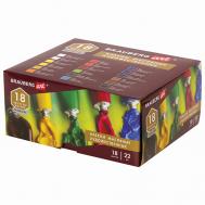 Краски масляные художественные ART PREMIERE Brauberg