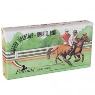 Мыло "Спорт и Специи" Cuoio Toscano / Тосканская Кожа 100 FLORINDA