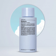 Шампунь для проблемной кожи головы  Solutions Shampoo 340 J BEVERLY HILLS