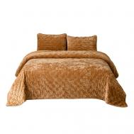 Покрывало с наволочками 240x260 Sofi De Marko