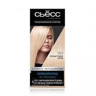 Стойкая профессиональная крем-краска для волос Color 115 Съесс