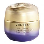 Лифтинг-крем, повышающий упругость кожи Vital Perfection 50 SHISEIDO