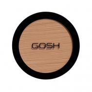 Пудра для лица бронзирующая Bronzing Powder Gosh