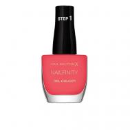 Лак для ногтей NAILFINITY 12 Max Factor