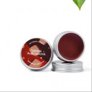 Натуральный бальзам для губ Кола GREENA AVOCADOVA