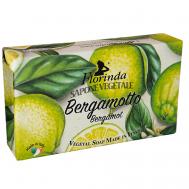 Мыло "Воздух Осени" Bergamotto / Бергамот 200 FLORINDA