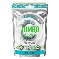 Накладные ресницы  Jumbo Lash! Heat It Up NYX PROFESSIONAL MAKEUP