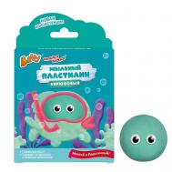 Пластилин мыльный 55 Baffy