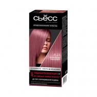 Стойкая профессиональная крем-краска для волос Color Съесс