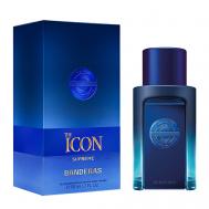 The Icon Supreme 50 BANDERAS