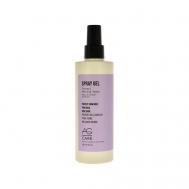 Спрей для волос термозащитный Spray Gel Thermal Setting Spray 237 AG HAIR COSMETICS