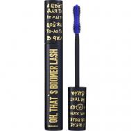 Тушь для ресниц Oh, That`s Boomer Lash Mascara 9 Beauty Bomb