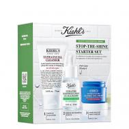 Набор Stop-The-Shine Starter Set KIEHL'S