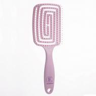 Массажная расческа для волос HAIRBRUSH Element