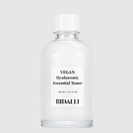 Тонер с гиалуроновой кислотой для лица 160 BIDALLI