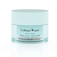 Collagen Vegan Ночной крем для лица 100 ETRE BELLE