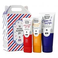 Набор THE RITUEL BARBIER BOX MONSIEUR BARBIER