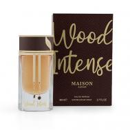 Wood Intense 80 MAISON ASRAR