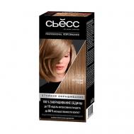 Стойкая профессиональная крем-краска для волос Color Съесс