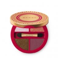 Палетка для макияжа глаз Palette de Beauté Quatour Gucci