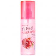 Гель-спрей для лица с экстрактом граната It's Real Pomegranate Gel Mist 120 FARMSTAY
