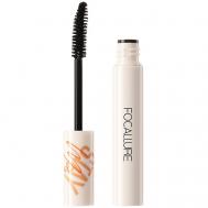 Тушь для ресниц Staymax Waterproof Volumizing Mascara Focallure