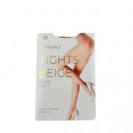 Колготки Tights 40 DEN Beige TWINKLE