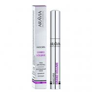 Стойкая тушь для придания объема Grand Volume ARAVIA PROFESSIONAL