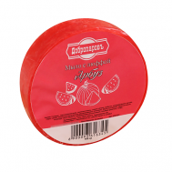 Мыло массажное с люффой «Арбуз» 100 Добропаровъ