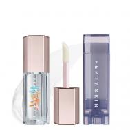 Набор для губ GLOSS BOMB HEAT X LUX BALM FENTY BEAUTY