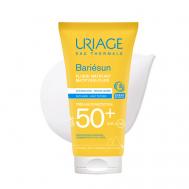 Барьесан SPF 50+ матирующая эмульсия 50 Uriage