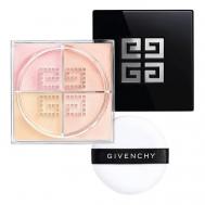 Рассыпчатая пудра для лица Prisme Libre Loose Powder Givenchy