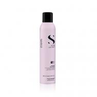 Лак для волос, придающий блеск, лёгкой фиксации CRISTALLI HAIRSPRAY SDL STYLE & CARE 300 Alfaparf Milano