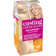 Стойкая краска-уход для волос без аммиака Casting Creme Gloss 180 L'Oreal Paris