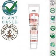 Натуральное Жемчужное энзимное Средство для лица с Никотинамидом и Ретинолом от морщин 12 L'ERBORISTICA