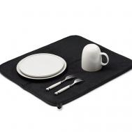 Коврик для сушки посуды SHINY KITCHEN