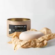 Мыло твердое "СОЛНЦЕ ЦЕЙЛОНА" 75 SILVERCAT.ME