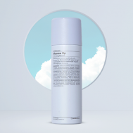 Мусс для объема легкой фиксации Mousse Up Volumizing Mousse 260 J BEVERLY HILLS