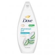 ДАВ Гель для душа С Алоэ вера и  Берёзовым соком 250 Dove