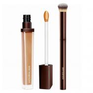 Набор для лицв Airbrush Concealer and Brush Bundle Hourglass