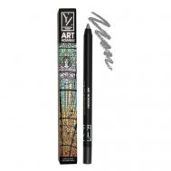 Стойкий контурный карандаш для глаз Арт нуво Yllozure