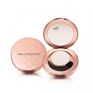 Тени для век COLOUR FAIR EYESHADOW WET & DRY NAJ-OLEARI