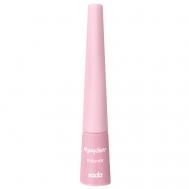 GLITTER EYELINER #guyliner ЖИДКАЯ ПОДВОДКА ДЛЯ ГЛАЗ С БЛЕСТКАМИ SODA