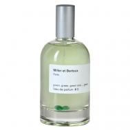 Green,Green, Green And... Green #3 100 MILLER ET BERTAUX
