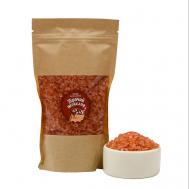 Соль для ванны, аромат горячего шоколада 300 Чистое счастье