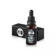 Масло для бороды, аромат Wood & Pepper 30 BARBER LINE FOR MEN