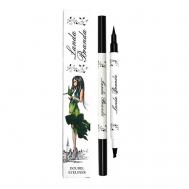 Двойная подводка (двойной лайнер) для глаз Landa Branda