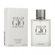 Мужская туалетная вода Acqua Di Gio Homme 100 Giorgio Armani